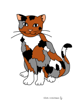 Coloriages Codes Cycle 3