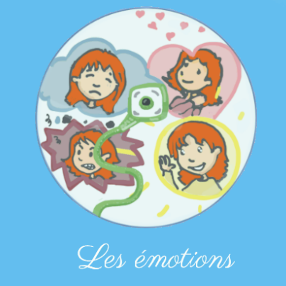 La couleur des émotions – Idée Maîtresse, éditions équitables de ressources  pédagogiques