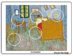 Loto Van Gogh
